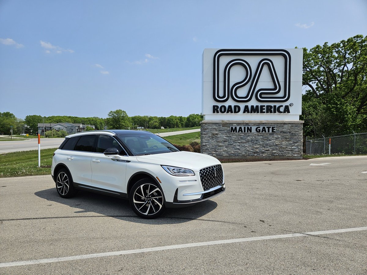 Woo-hoo! It's that time of year again. #MAMA23rally