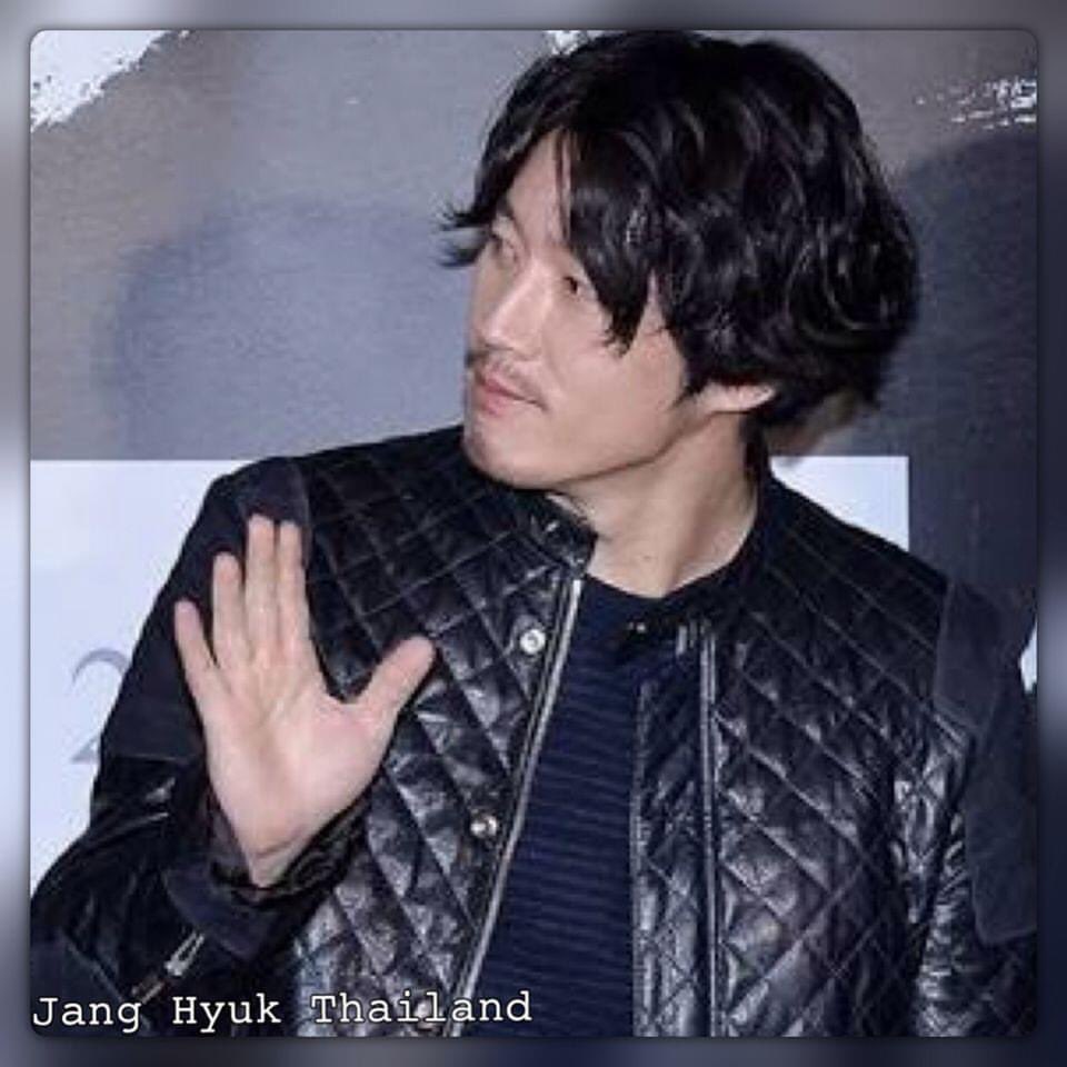 ❤️Good Morning ❤️
.
#장혁 #janghyuk
#จางฮยอก #장혁태국
#janghyukthailand
#HyukSpam