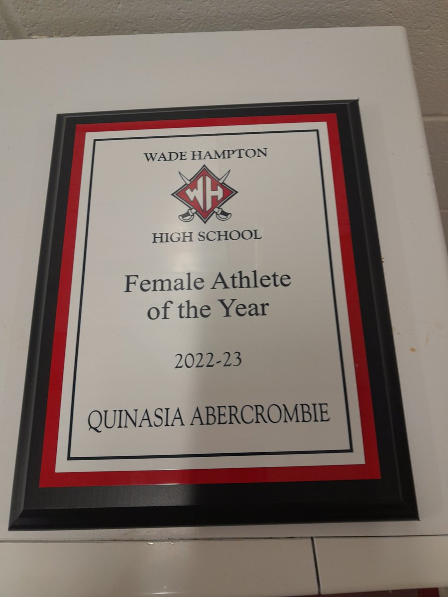 Quinasia Abercrombie tweet media