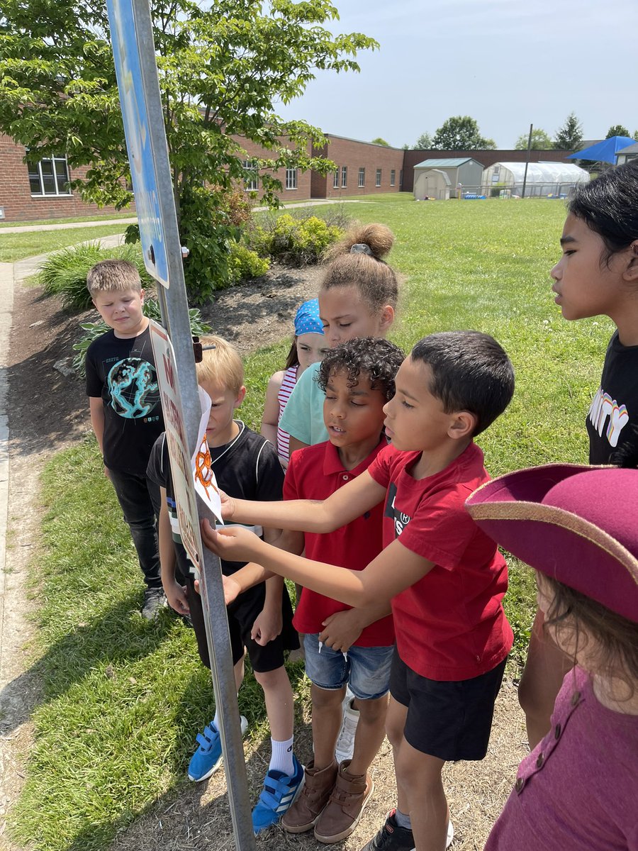 Lisa Meyer tweet media