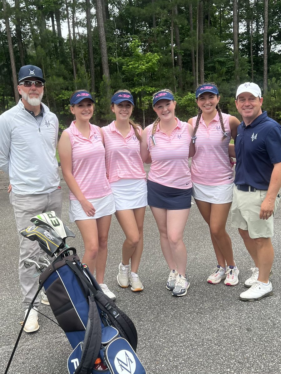 Bradley Dehem (@bradleydehem) on Twitter photo So proud of the MV girls golf team for how they battled these past two days to claim 7th in state! <a href="/MV_Athletics/">Mount Vernon Athletics</a> So proud of the MV girls golf team for how they battled these past two days to claim 7th in state! <a href="/MV_Athletics/">Mount Vernon Athletics</a>