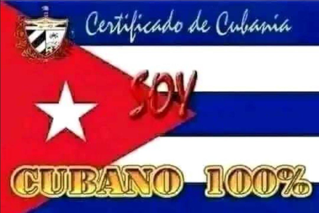 MariposaAzulde1's tweet photo. #MeSientoOrgullosaDeSerCubana,#CubaPorLaVida ,##CubaSalva https://t.co/dl6YSpUHzW
