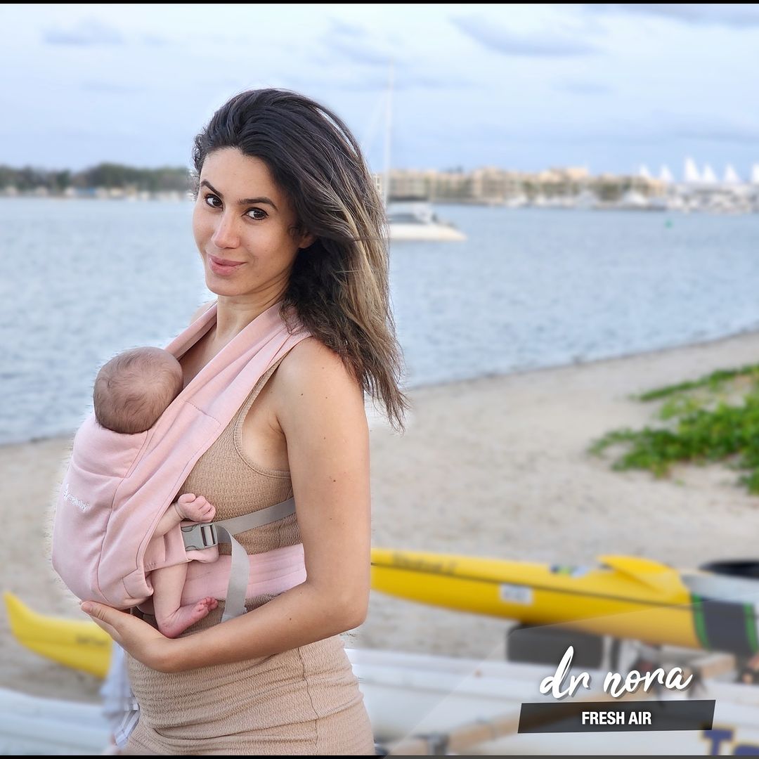 Don't forget yourself 🏆 Whether you've recently welcomed a new little.. instagram.com/p/CoHSyW1jckc/ #newborn #blessed #freshair #babycarrier