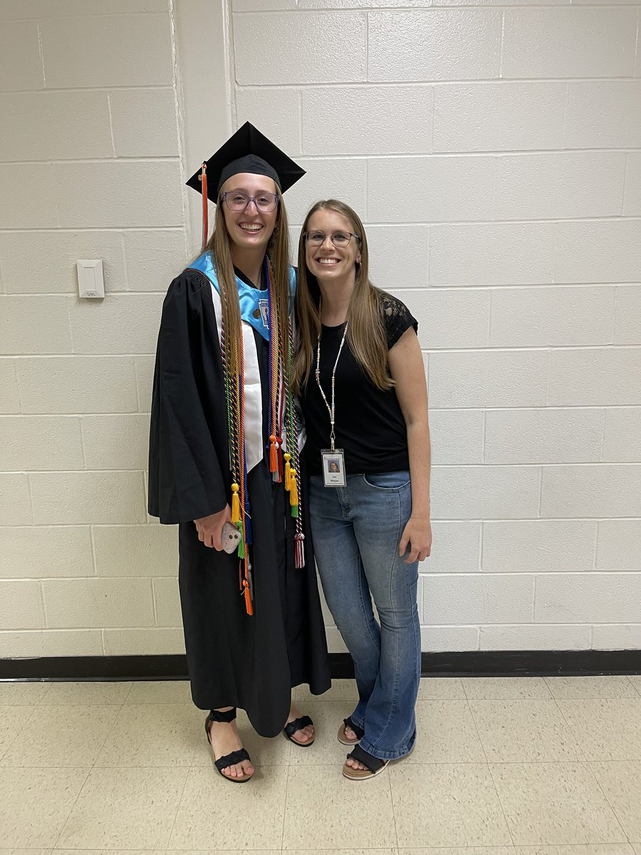 Lisa Meyer tweet media