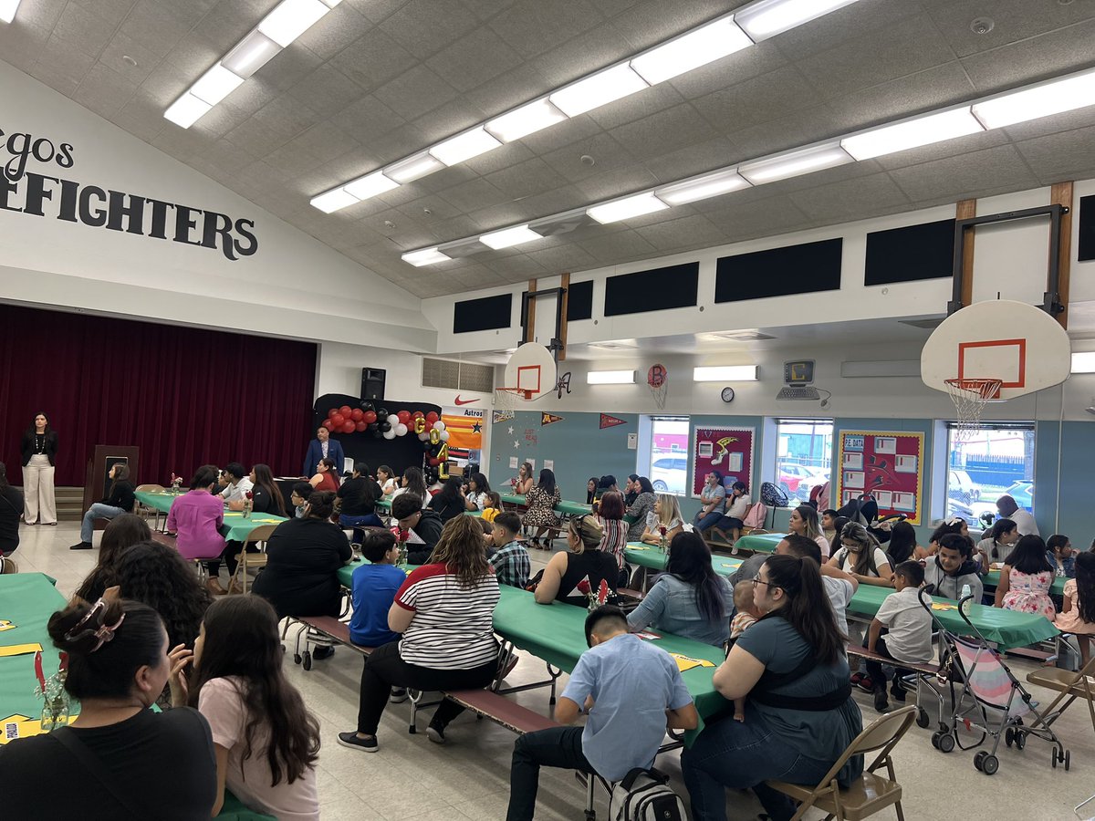 Great being invited to our sport and cheer banquet 🥰❤️🖤🤍🔥🚒