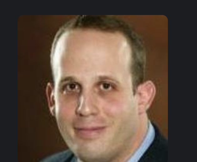 Greg Glasser tweet media