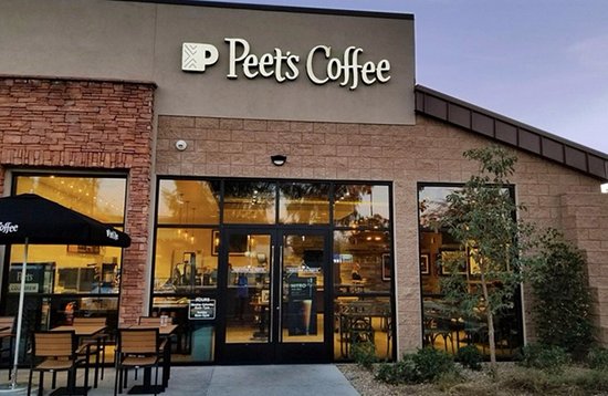 routerswitchcom's tweet image. 🎉🎉Brewing Success with Cisco Meraki! 
🔎Discover how Peet's Coffee leveraged the power of Cisco Meraki solutions to revolutionize their network infrastructure. ☕️☕️☕️
📍Learn More: shorturl.at/ixJV1
#CiscoMeraki #PeetsCoffee #NetworkTransformation #CustomerExperience