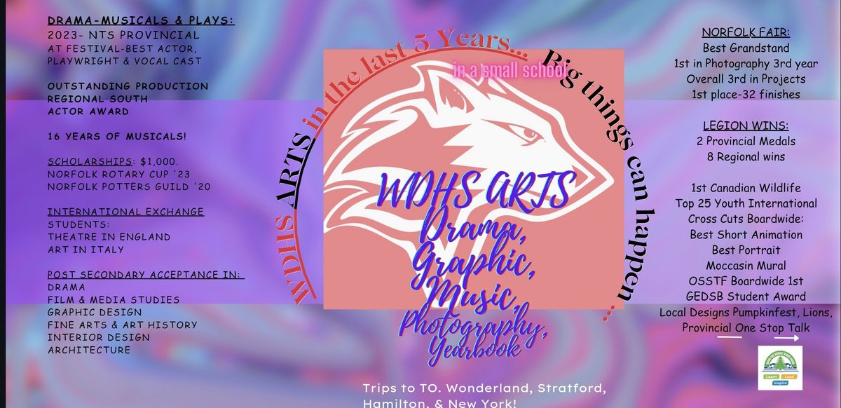 WDHS YB tweet media