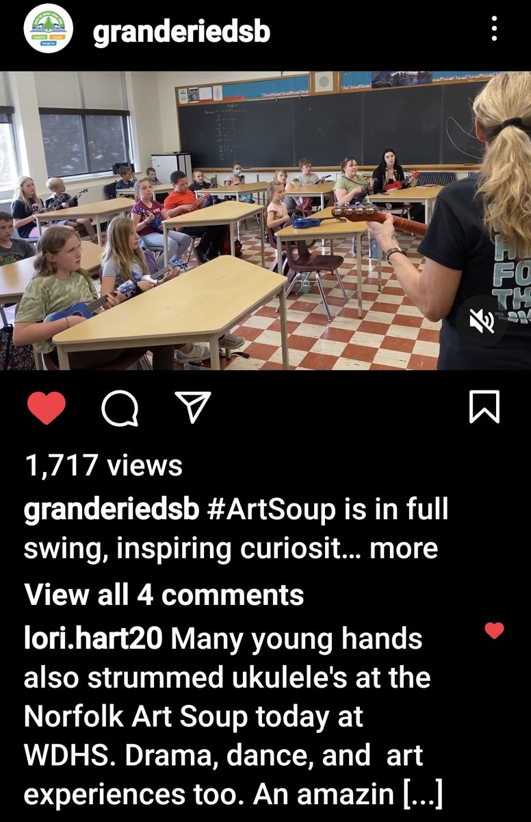 WDHS YB tweet media