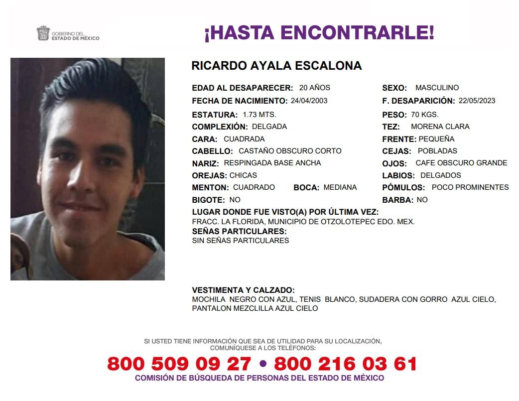 E_LinaresMX's tweet photo. @Rodpac Aprovecho RodPac

Hijo de una amiga, ayuda !!!!¡ 🙏 https://t.co/wdrP0Gf527