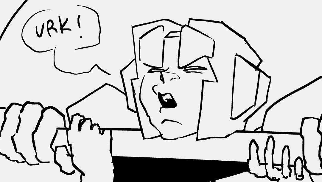 todays warmup 
(1/3) 