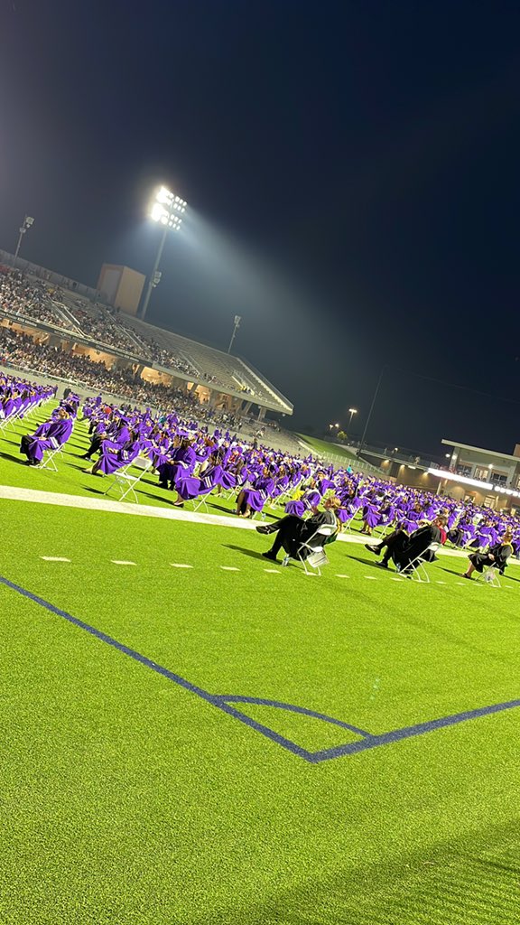 Congrats to the <a href="/MRHSMavericks/">Morton Ranch HS</a> Class of 2023!