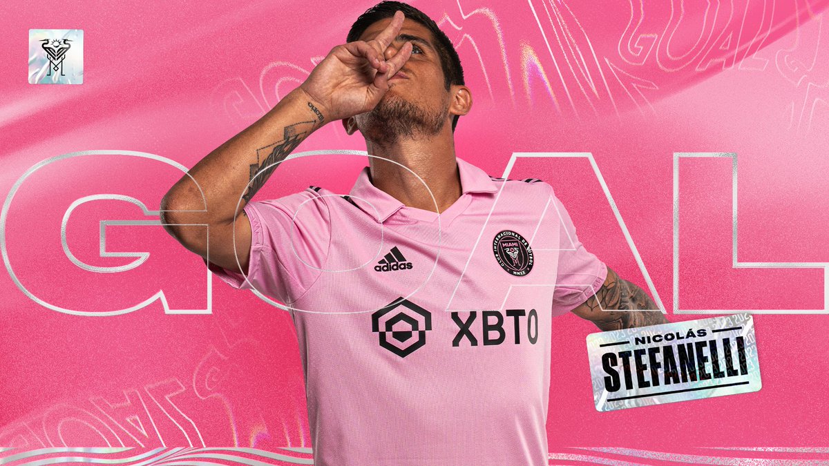 73' | GOOOOOOOOL STEFANELLI 

#MIAvNSH | 2-1 | @opencup