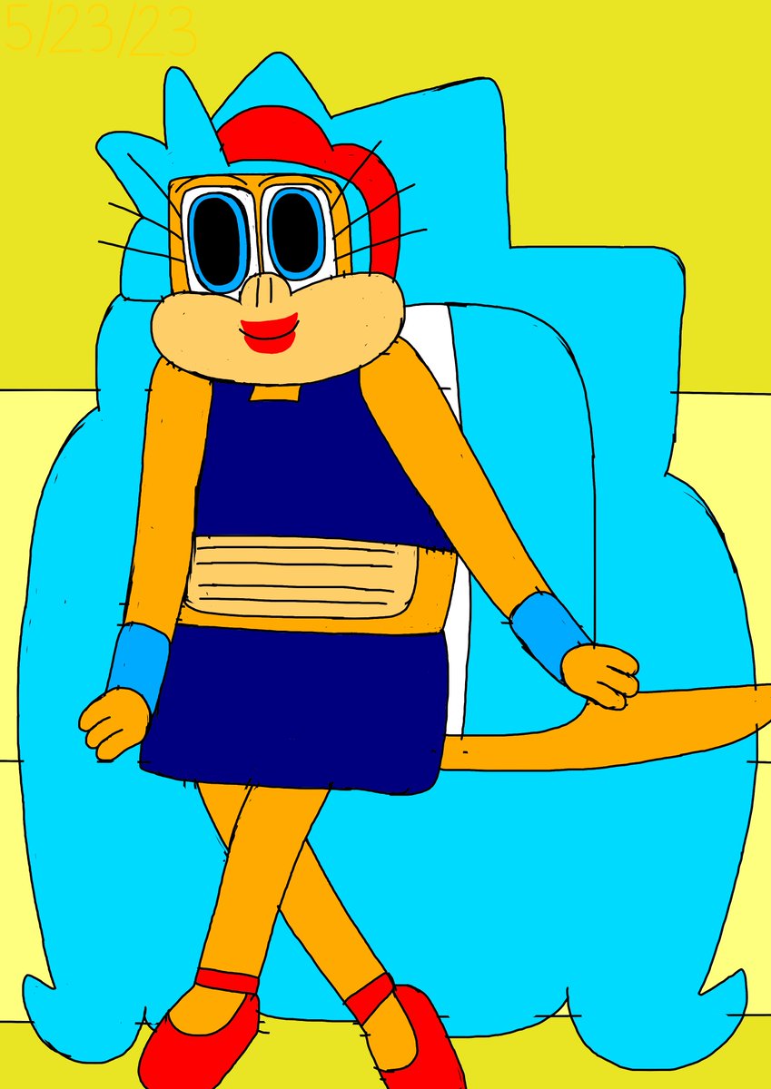 Brittan93006455's tweet photo. #KarenOKoopa #Karen #Fanart #MyFanart #Drawings #MyDrawings #OC #MyOC #Koopas #KoopaOC #May #Spring #Sitting #SittingPose #Medibang #MedibangPaint #MedibangPaintPro #MedibangPro #MedibangArt https://t.co/aomqKODzDq