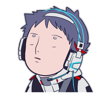 何かしらの匂わせ