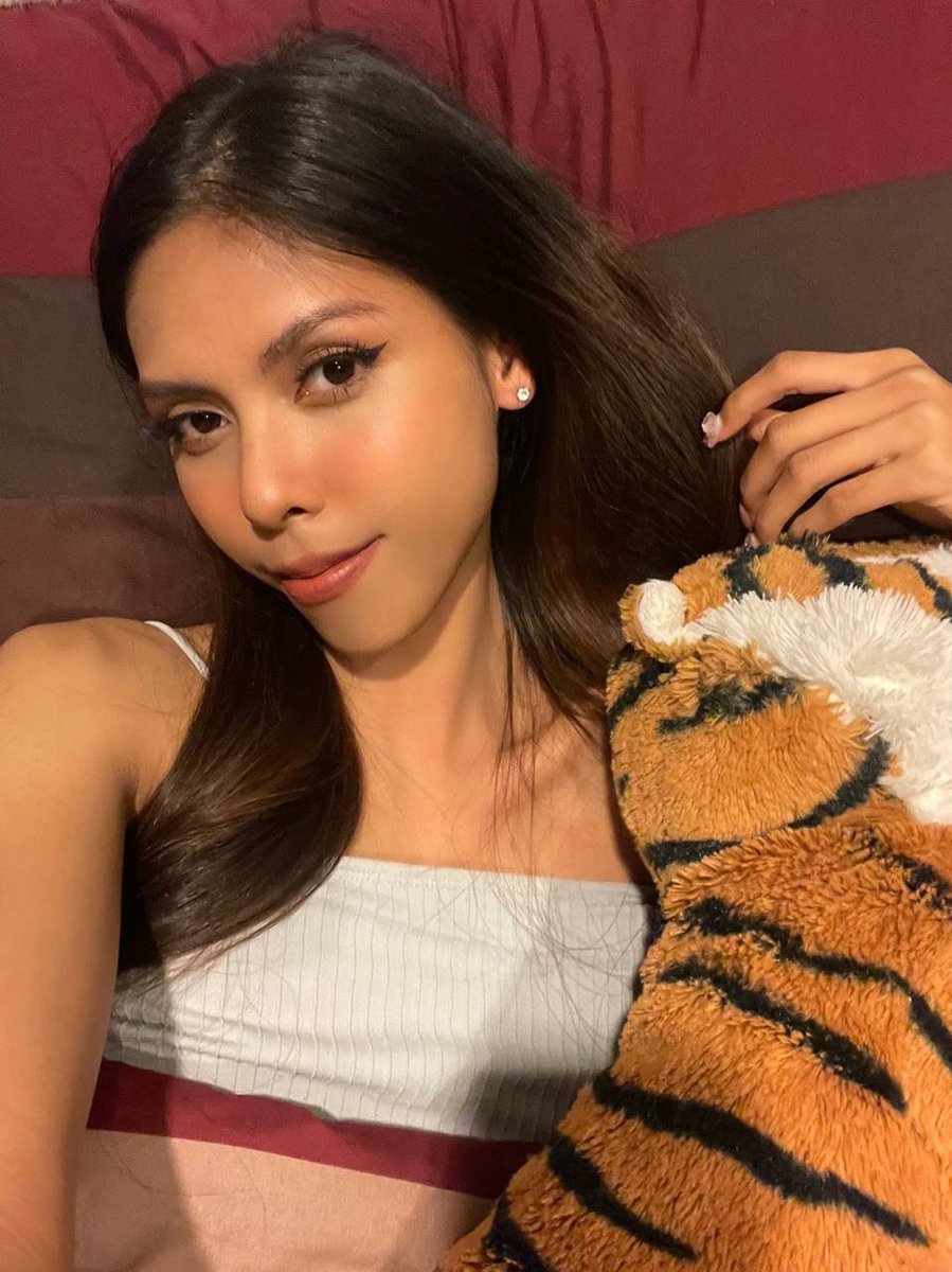 ALLIE ASIA tweet media