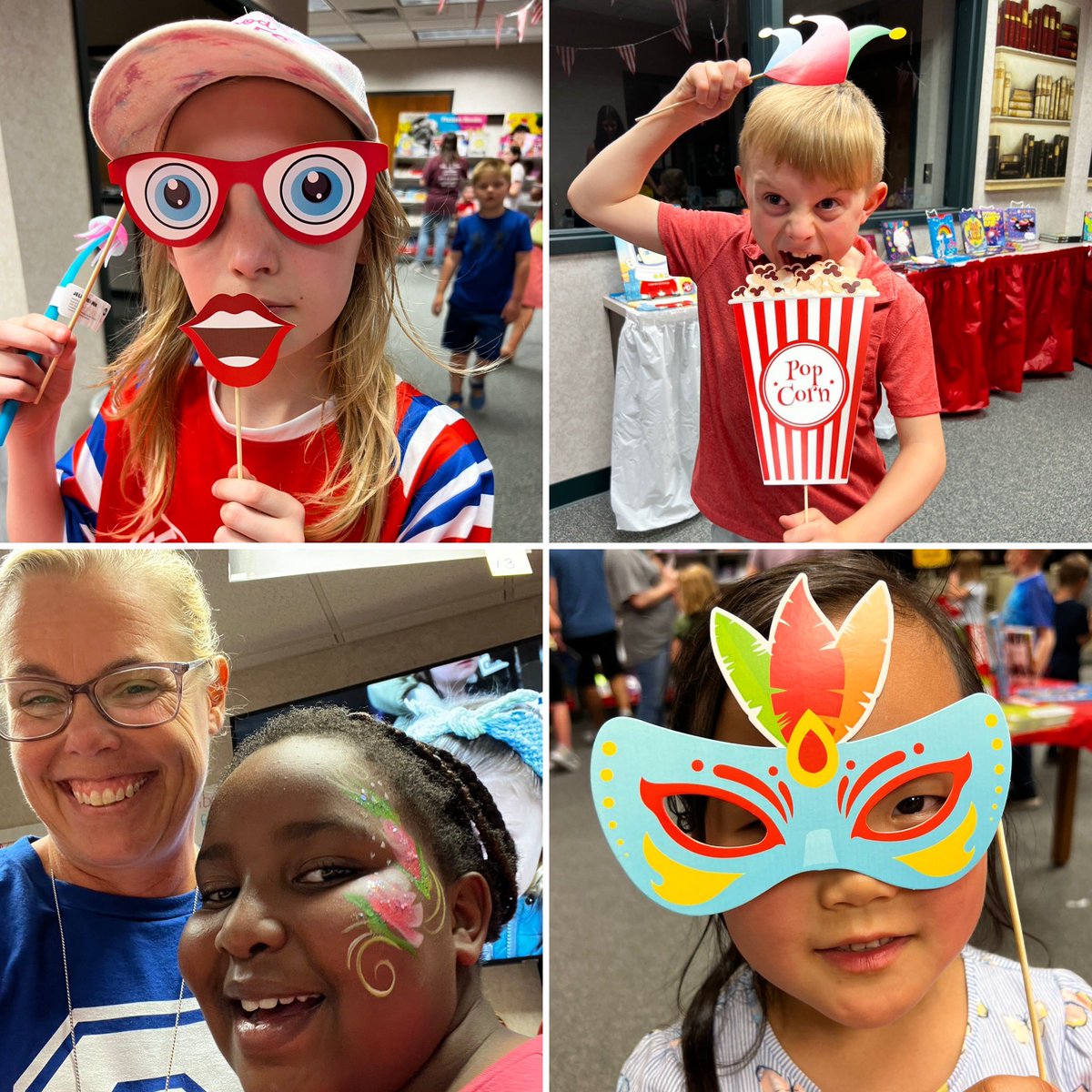 Mrs. Raudenbush tweet media