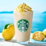 いちごの次はレモンケーキ!スターバックスの新フラペチーノは「瀬戸内レモンケーキフラペチーノ」!