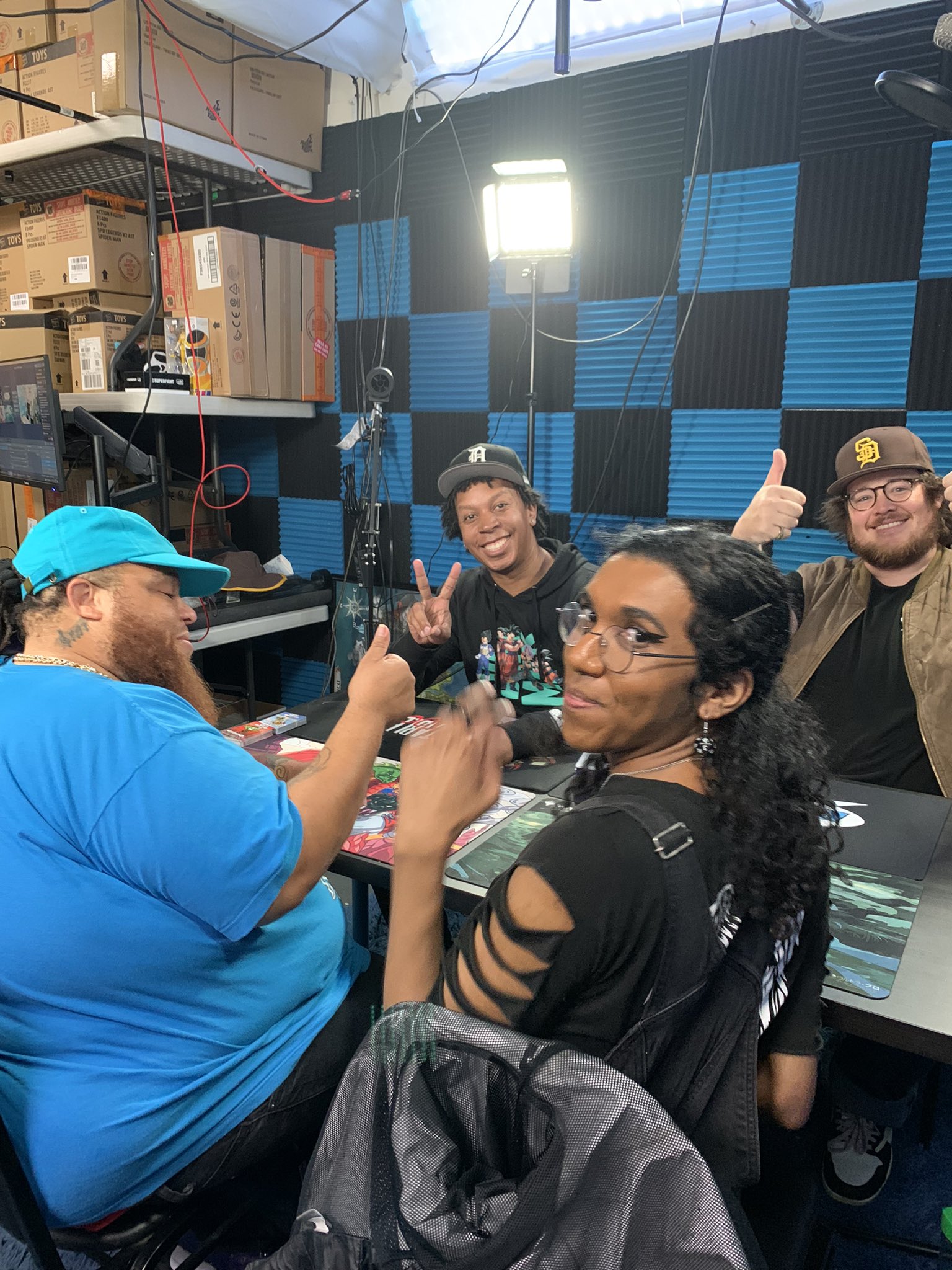 Tabletop Jocks (tabletopjocks) / Twitter