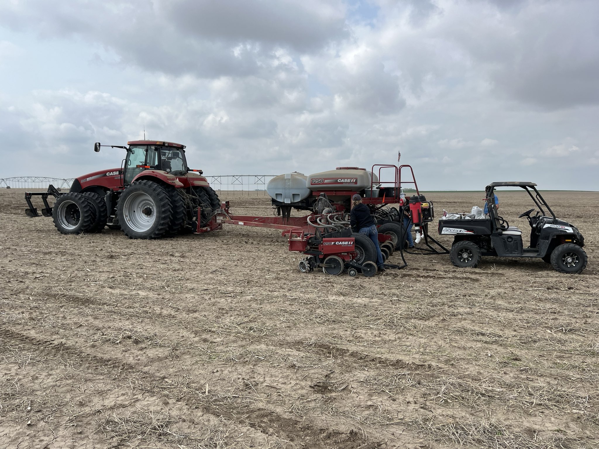 Nutrien Ag Solutions Leoti, KS (NutrienAgLeoti) / Twitter