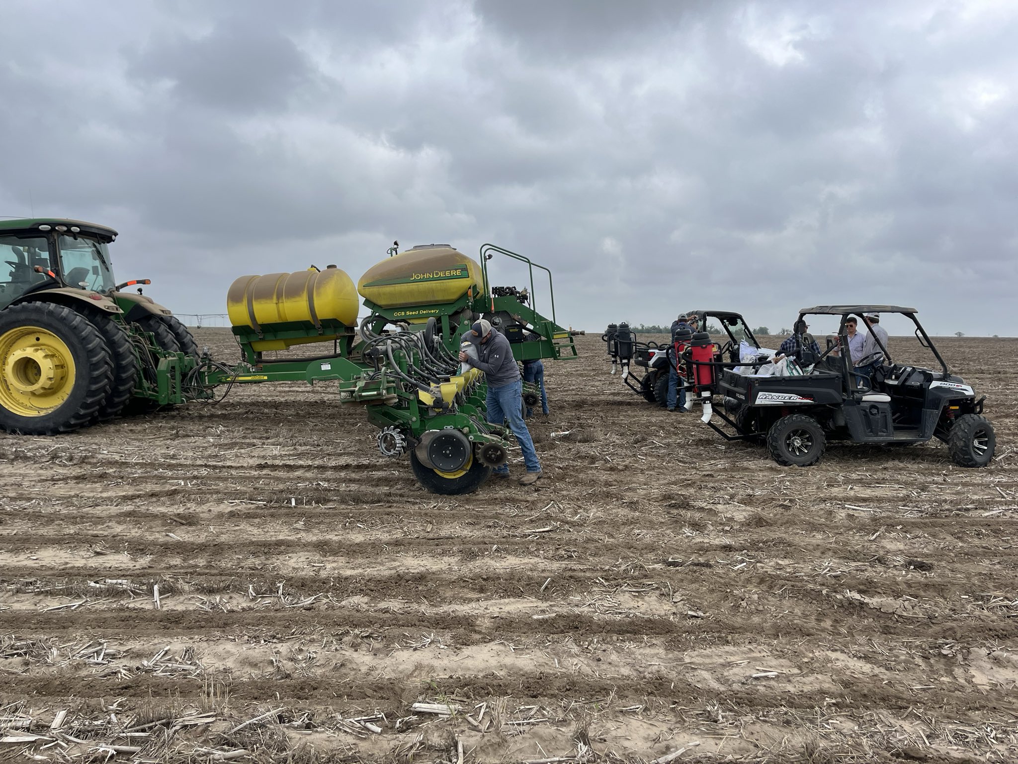 Nutrien Ag Solutions Leoti, KS (NutrienAgLeoti) / Twitter