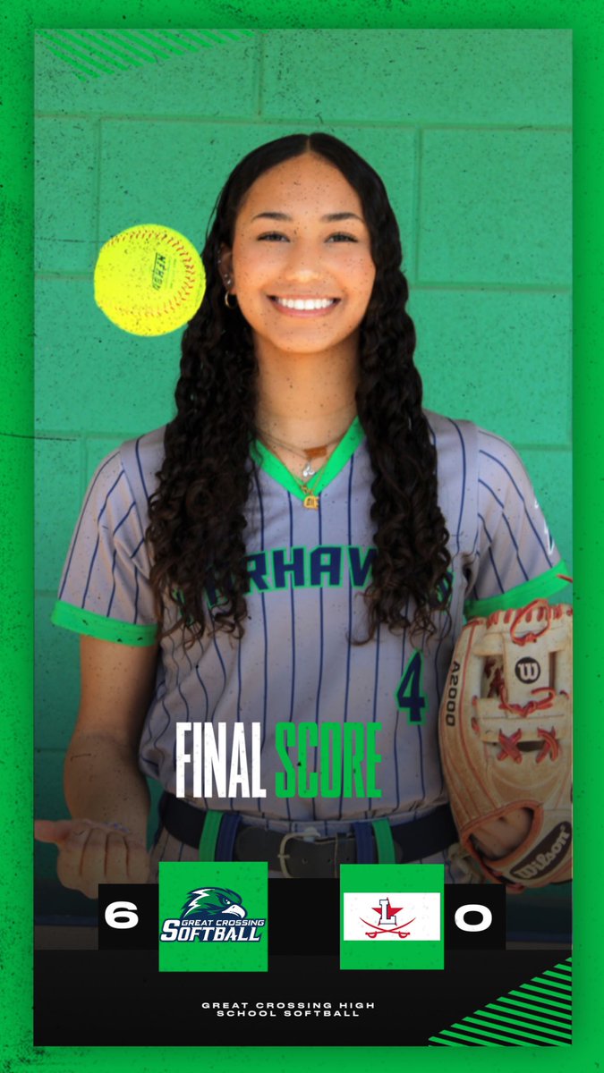 Great Crossing Softball (@gchssoftball3) on Twitter photo FINALS tonight vs. Lafayette!! We’ll see you tomorrow for the Regional Finals!!! #TalonsUp let’s keep rolling!! FINALS tonight vs. Lafayette!! We’ll see you tomorrow for the Regional Finals!!! #TalonsUp let’s keep rolling!!