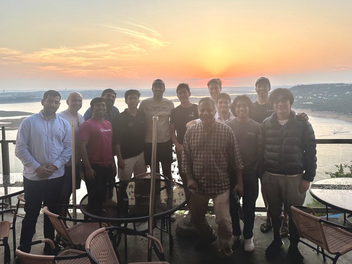 Chainhub Foundation tweet media