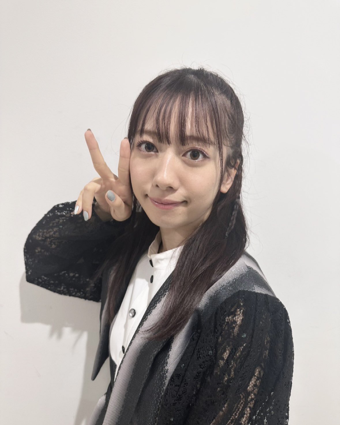 私立恵比寿中学　真山りかパーカーセット EBICHU GAME SHIRT｜私立恵比寿中学｜MAILIVIS(メイリビス)