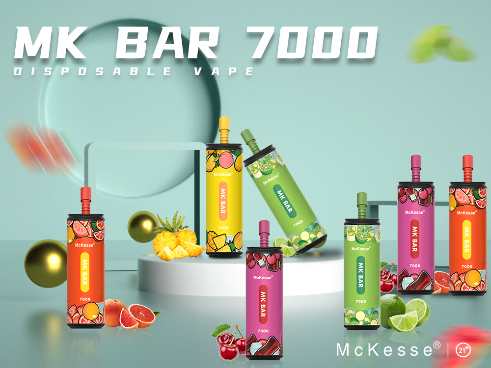 7000 MK BAR Rechargeable disposable devices. 30+ flavors to choose from.
- ONLY 18+
- maxecig.com
- mckesse.co.uk

#vaping #vapelife #disposablevape #vape #cigarettes #vapers #vapewholesale #vapenation #vapeshop #mckesse #mkbar #ukvapefam