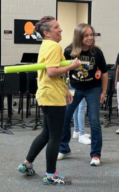 Samantha Moss tweet media