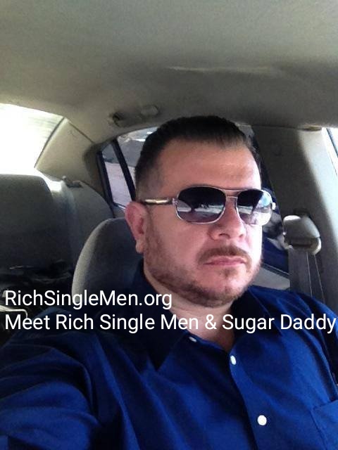 Rich Single Men tweet media