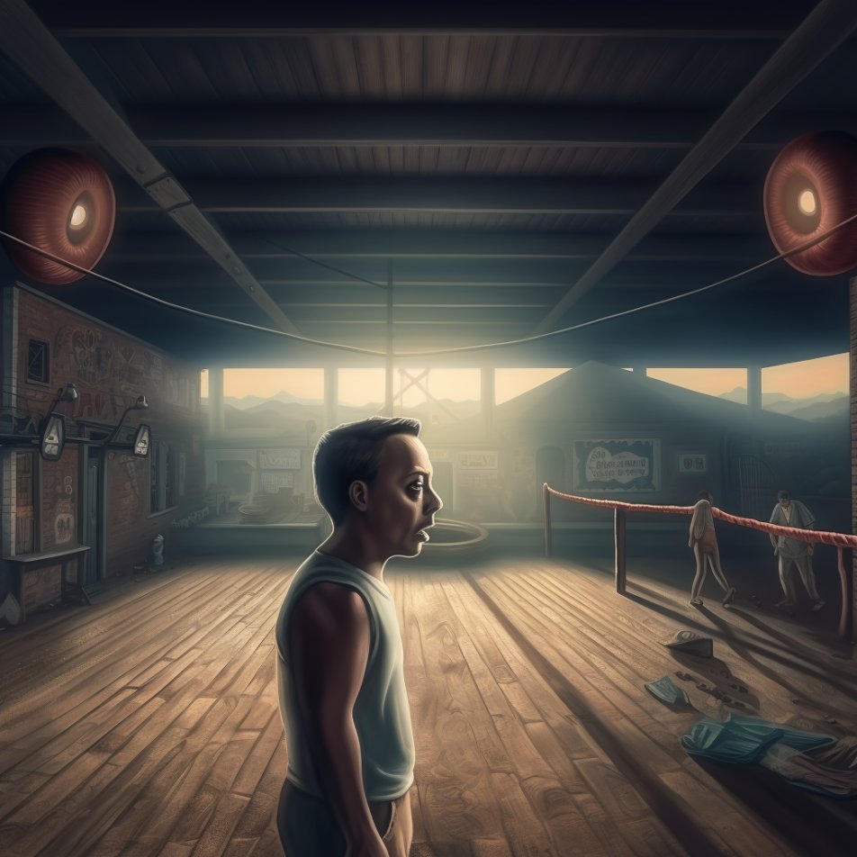 ElonVerseNFT's tweet photo. Boxing Elon

@elonmusk #nfts #nft #nftart #nftcommunity #nftcollector #nftartist #digitalart #crypto #cryptoart #art #ethereum #opensea #nftcollectors #blockchain #nftdrop #nftcollectibles #cryptocurrency #bitcoin #nftcollection #openseanft #cryptoartist #nftartists #eth https://t.co/KLgV9ozLpL