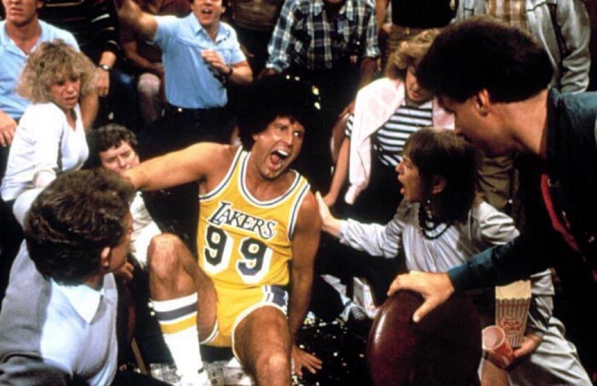 Say what you want but at least Fletch never got swept in the playoffs.