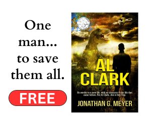 *FREE-EPIC SCI-FI ADVENTURE*
Join a colonial expedition trying  to survive on a new world. #SciFi #spaceopera #Series #ebooks
👉AMAZON bit.ly/AlClark1
👉SMASHWORDS bit.ly/AlClark1SW
👉GOOGLE
bit.ly/AlClark1-Goog
👉ELSEWHERE
bit.ly/books2readAlCl…