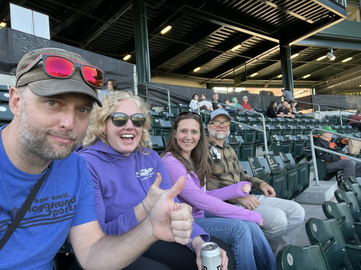 Beautiful night for a #selcoselfie #goems