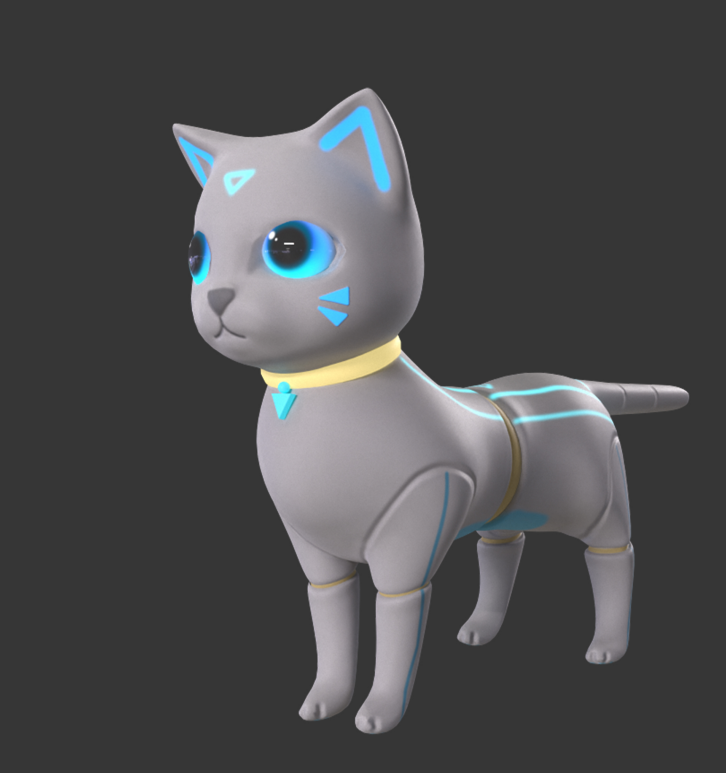 minimetafarm's tweet photo. おはよう！ https://t.co/jtzbXbJlWz