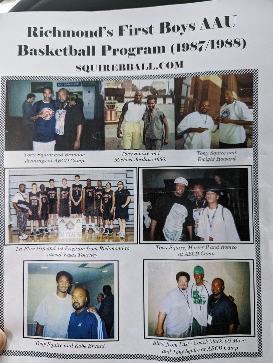 Squires Richmond tweet media