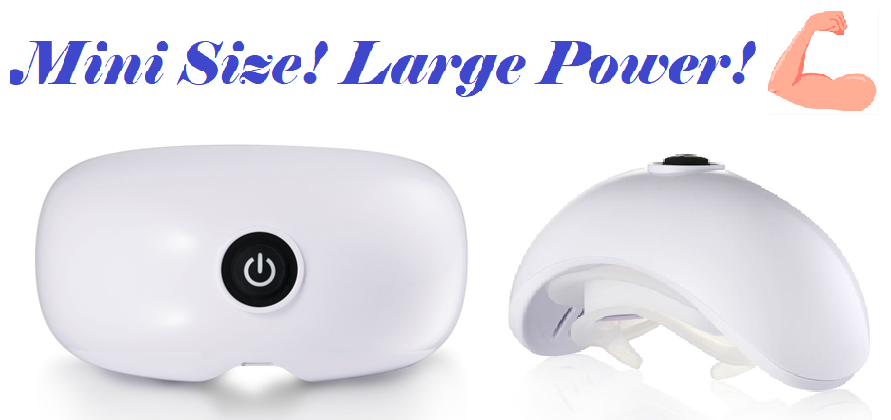 ttitwinkleteeth's tweet photo. TTI Twinkle Teeth, the professional bleaching light at home!

The MOST POWERFUL DIY teeth whitening light! (3700-4300 mW/cm2 (maximum limit to teeth pulp safety)) .

The power of TTI Twinkle Teeth is ten times more than the other general portable type!

service@touching.com.tw https://t.co/ibkL1OaYxU
