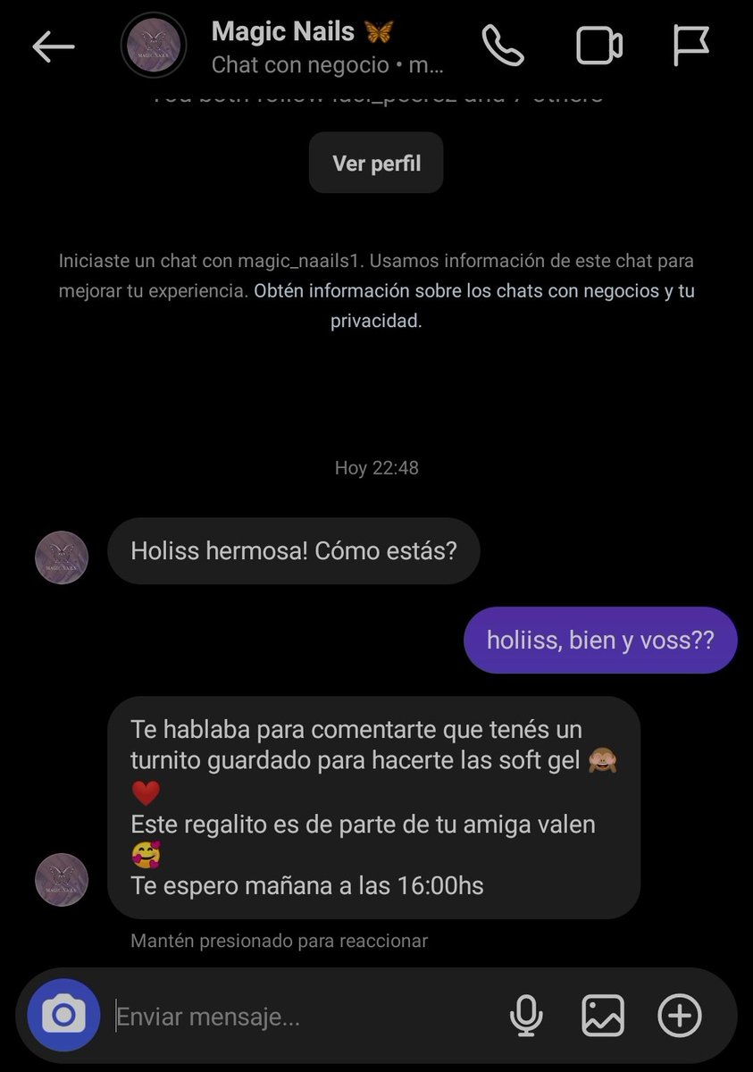 ayyy nooo voy a llorarrrr, amarla es pocco 😭🫶🏻🫶🏻