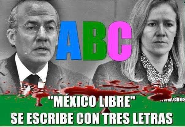 #Presente Querido Don @epigmenioibarra 

Seguimos Exigiendo Justicia Por 49 Angelitos Que No Debieron Morir 

#PaseDeLista49x49 
#ParaCalderónyMargaritaJuicioyCastigo 
#GuarderíaABC_Nunca_Más
#No_Debieron_Morir 
#Justicia_ABC_49x49
#NiPerdónNiOlvido