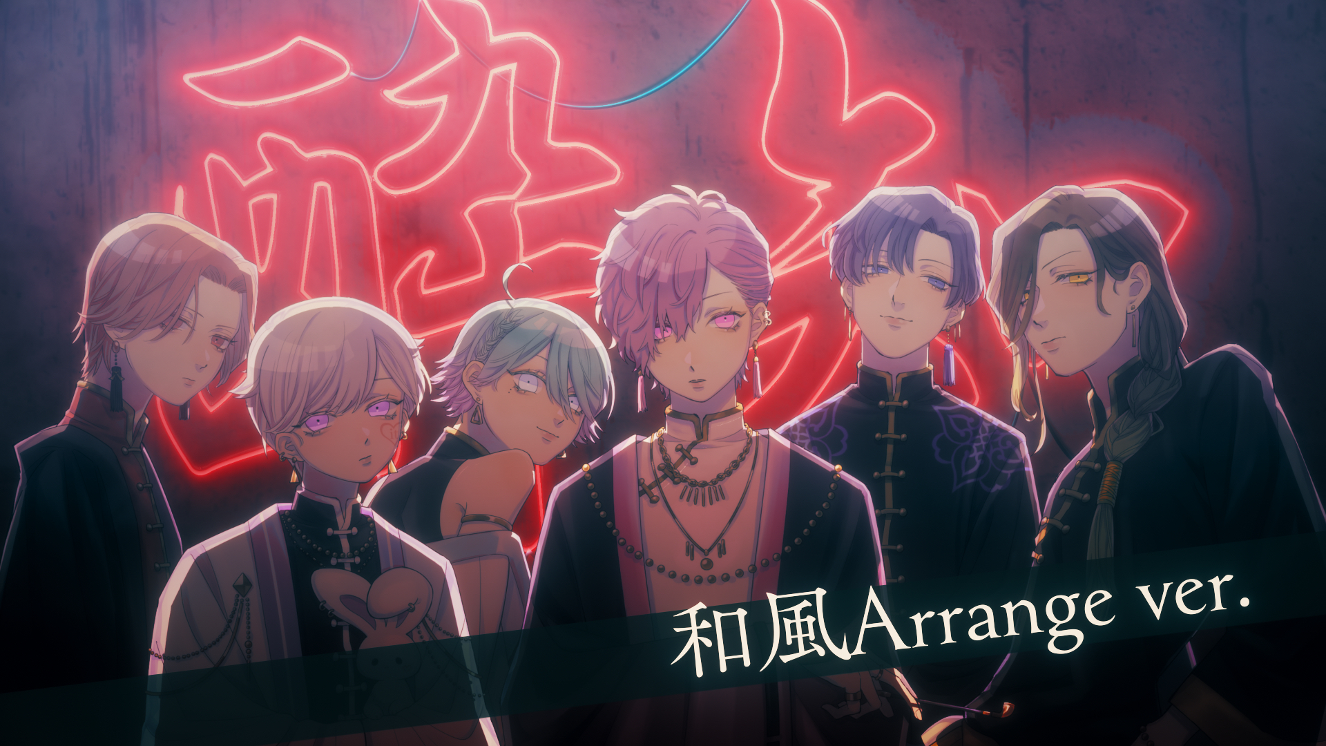 いれいす Irregular Dice アクリルスタンドポップ -hotoke- - いれいすと