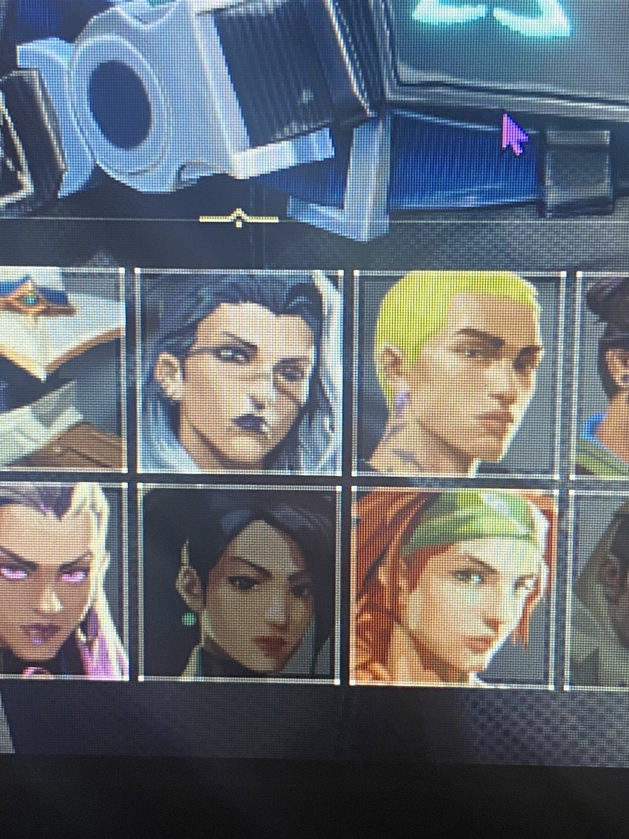 Saeandul's tweet photo. @riotgames wtfffffff https://t.co/INVRkVE1SK