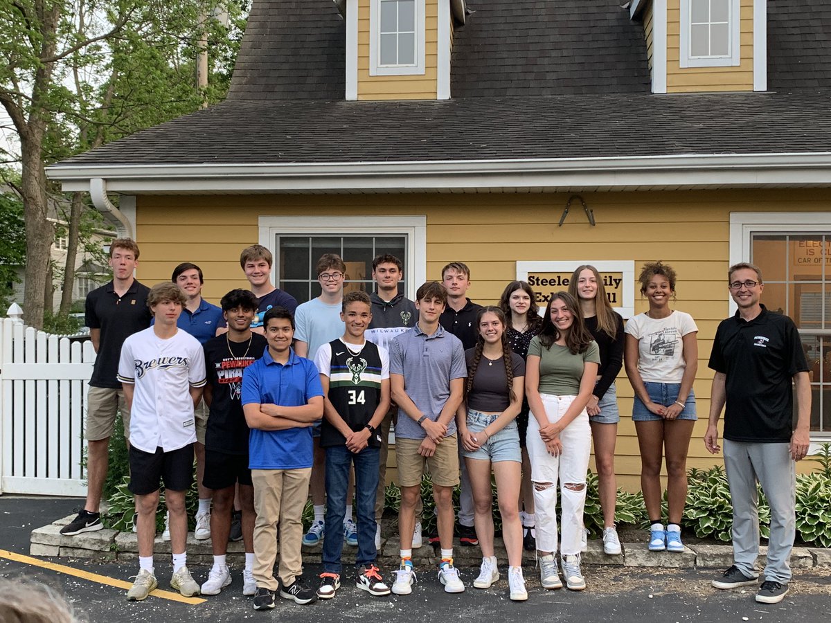 Mr Yuskis tweet media