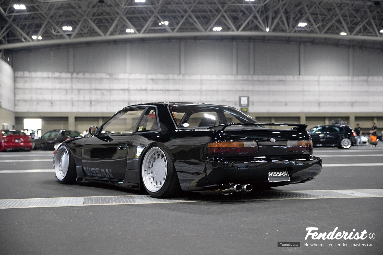 FENDERIST JAPAN on X: 