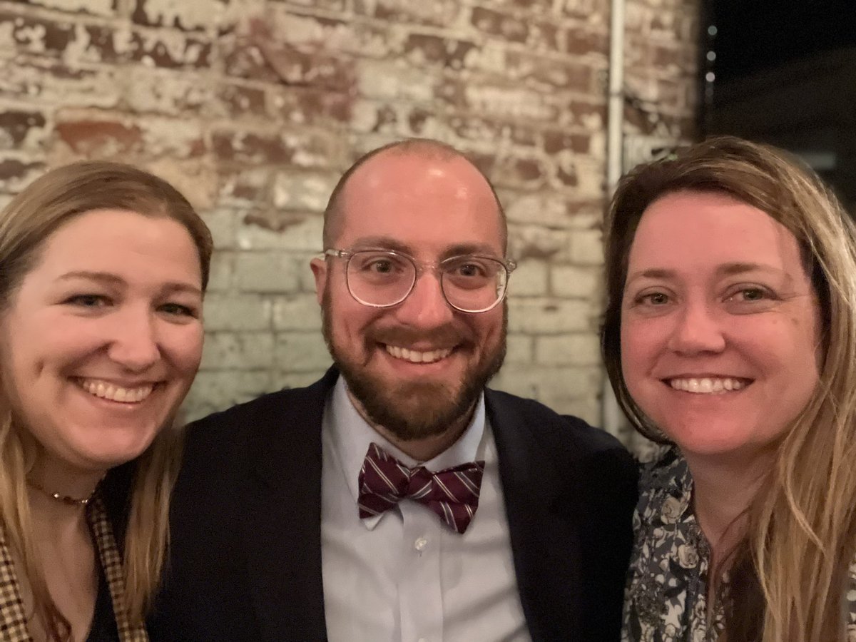 Teresa Pitts, PhD tweet media