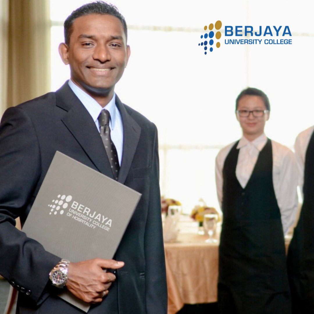 Discover the world of Hotel Management! 🏨  🎓 Unleash your hospitality flair and gain practical skills for unforgettable guest experiences. Real-world scenarios and industry internships await. Contact our Education Advisors today! ✨