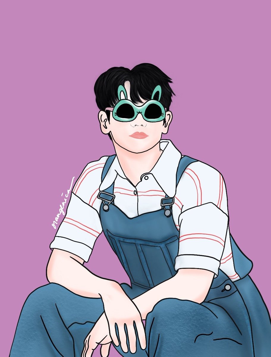 ♡☆yys x kurr☆♡

free wallpaper link
drive.google.com/file/d/1t93_Bu…

#하이라이트 #HIGHLIGHT #양요섭 #YANGYOSEOB #fanart