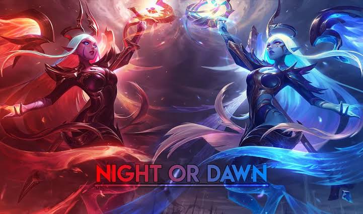 LasstTargaryen's tweet photo. @riotgames @wildrift @wildriftLATAM @Earth_Slug
Could you please bring a new soraka skin in the next patch???
Just one, it can be one of those pleaseeeee:cccc I need a New skin... she hasn't got one since ... god knows when:ccc
#soraka #mainsupport #Wildrift #RIOT https://t.co/nGWSbi3BJM