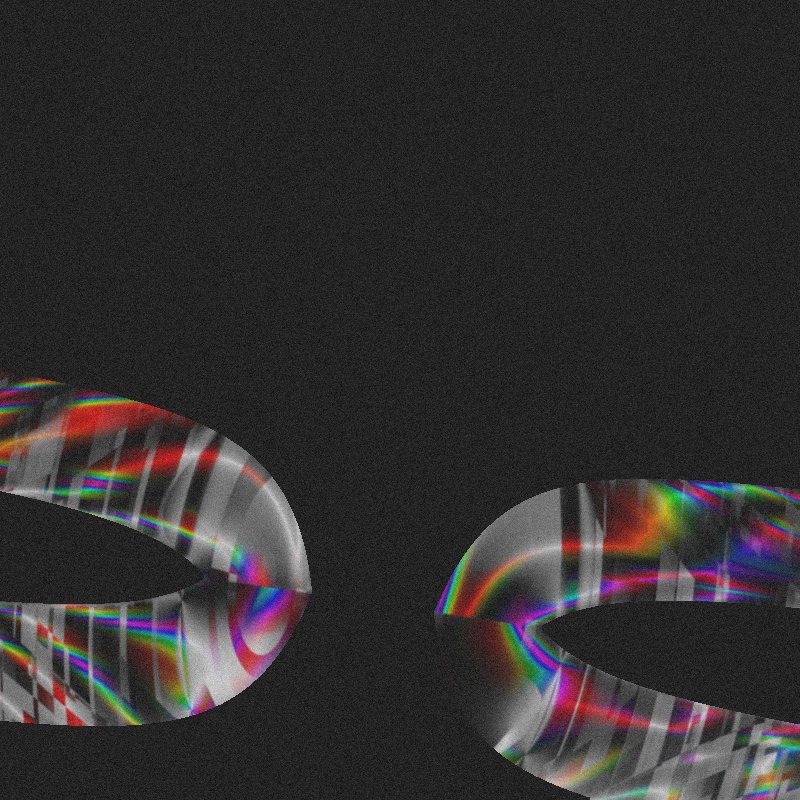 Some new creations, improved previous system, this time in #Clojure #Clojure2d #generative
