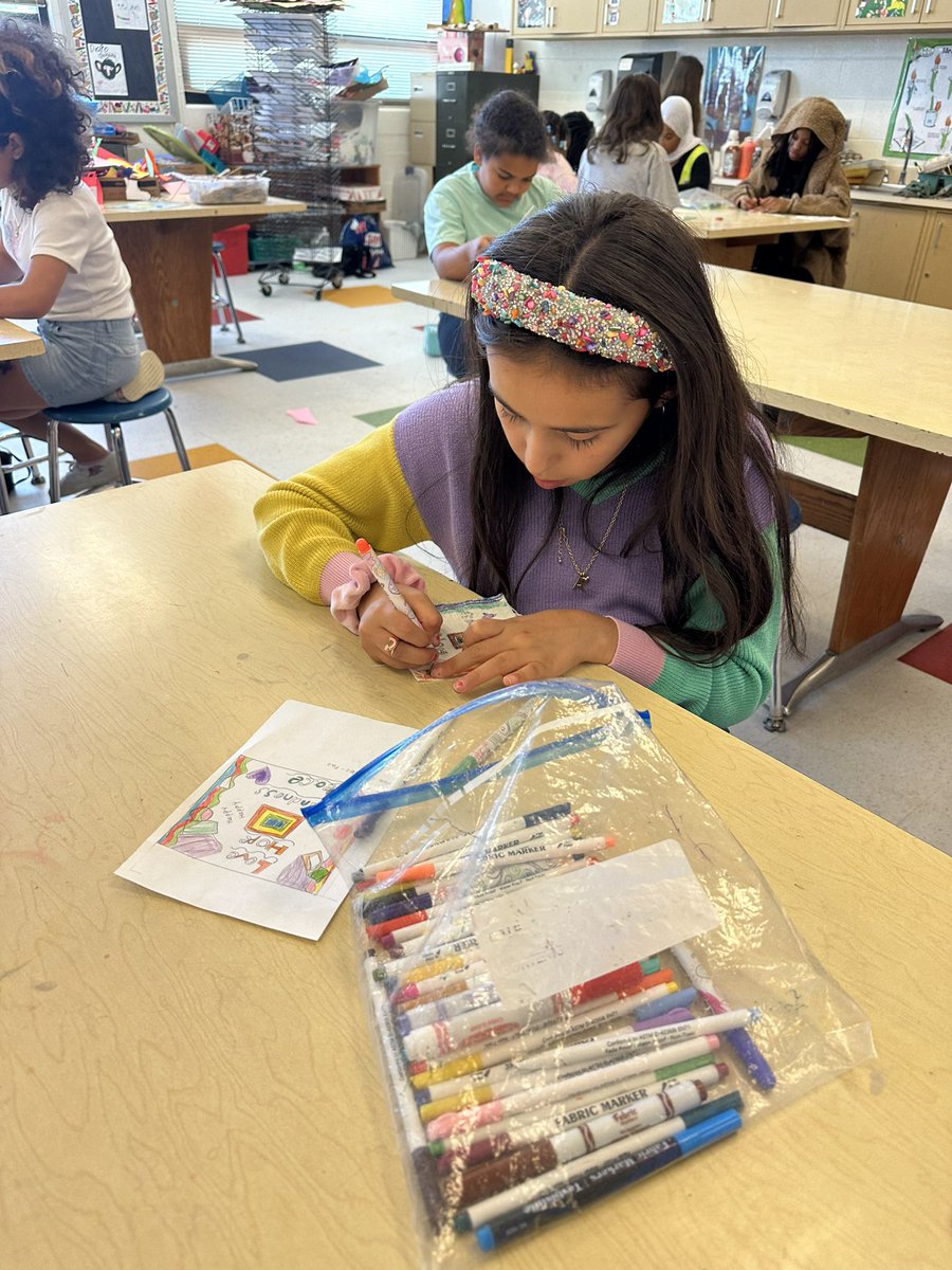 Malcolm ES tweet media